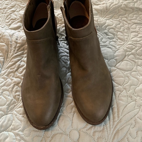 Mel Rose Ave Shoes - MelRoseAve Ankle Boots